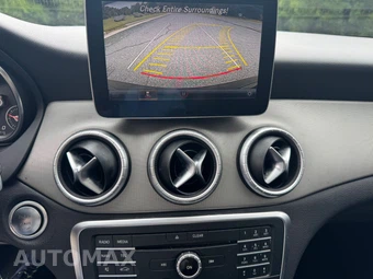 2017 Mercedes-Benz CLA 250 – miniatura 9