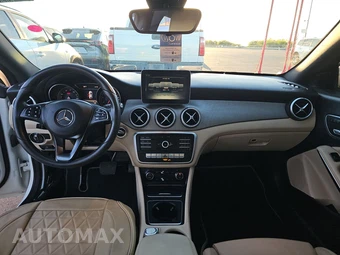 2017 Mercedes-Benz CLA CLA250 – miniatura 11
