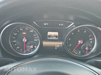 2017 Mercedes-Benz CLA CLA250 – miniatura 12