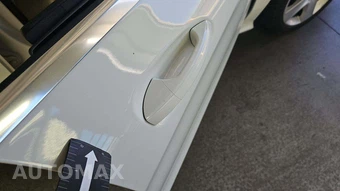 2017 Mercedes-Benz CLA CLA250 – miniatura 30