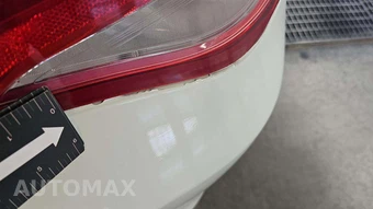 2017 Mercedes-Benz CLA CLA250 – miniatura 32