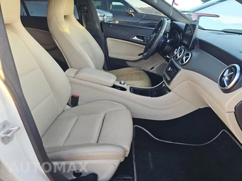 2017 Mercedes-Benz CLA CLA250 – miniatura 8