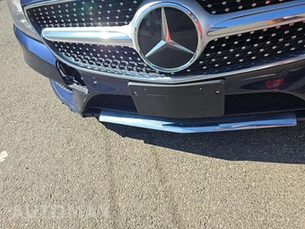 2017 Mercedes-Benz CLS 550 4MATIC - miniatura 20
