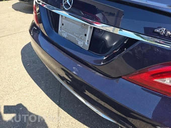 2017 Mercedes-Benz CLS 550 4MATIC - miniatura 22