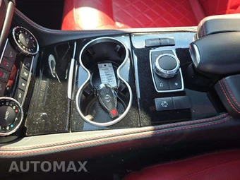 2017 Mercedes-Benz CLS 550 4MATIC - miniatura 8