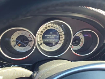 2017 Mercedes-Benz CLS 550 4MATIC - miniatura 9