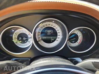 2017 Mercedes-Benz CLS 550 – miniatura 12