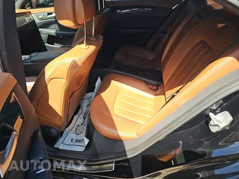 2017 Mercedes-Benz CLS 550 – miniatura 13