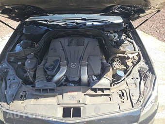 2017 Mercedes-Benz CLS 550 – miniatura 15