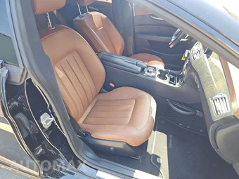 2017 Mercedes-Benz CLS 550 – miniatura 8