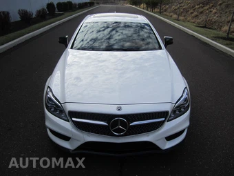 2017 Mercedes-Benz CLS CLS550 – miniatura 33