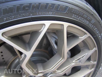 2017 Mercedes-Benz CLS CLS550 – miniatura 41