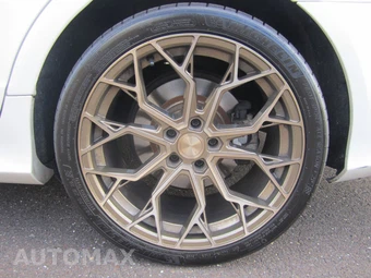 2017 Mercedes-Benz CLS CLS550 – miniatura 43
