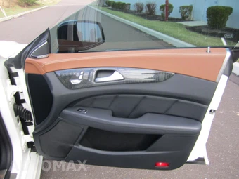 2017 Mercedes-Benz CLS CLS550 – miniatura 47
