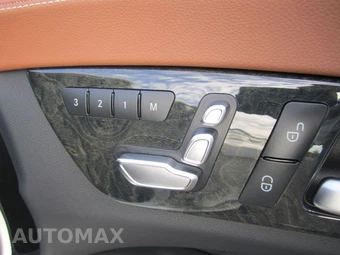 2017 Mercedes-Benz CLS CLS550 – miniatura 54