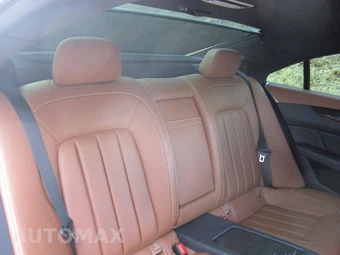 2017 Mercedes-Benz CLS CLS550 – miniatura 57