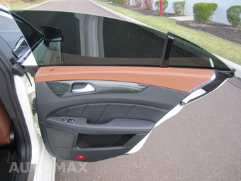 2017 Mercedes-Benz CLS CLS550 – miniatura 59