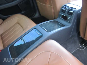 2017 Mercedes-Benz CLS CLS550 – miniatura 61