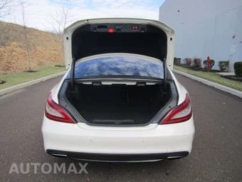 2017 Mercedes-Benz CLS CLS550 – miniatura 65