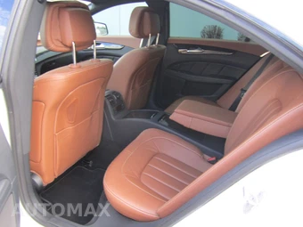 2017 Mercedes-Benz CLS CLS550 – miniatura 71