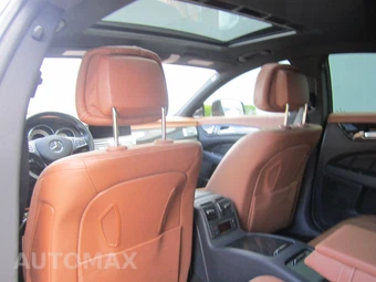 2017 Mercedes-Benz CLS CLS550 – miniatura 72