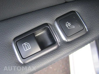 2017 Mercedes-Benz CLS CLS550 – miniatura 73