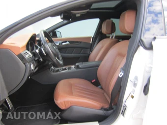 2017 Mercedes-Benz CLS CLS550 – miniatura 74