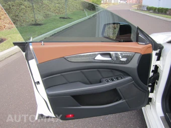 2017 Mercedes-Benz CLS CLS550 – miniatura 76
