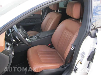 2017 Mercedes-Benz CLS CLS550 – miniatura 78
