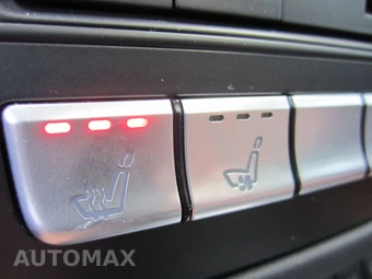 2017 Mercedes-Benz CLS CLS550 – miniatura 82
