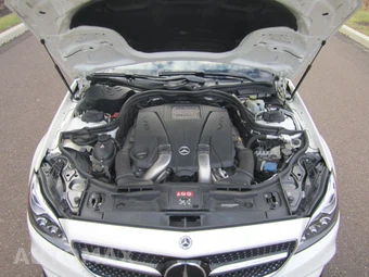 2017 Mercedes-Benz CLS CLS550 – miniatura 87