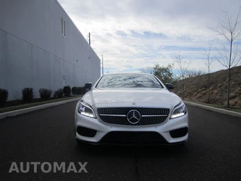 2017 Mercedes-Benz CLS CLS550 – miniatura 90
