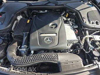2017 Mercedes-Benz E 300 Luxury 4MATIC Sedan – miniatura 16