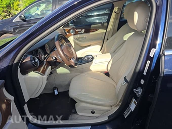 2017 Mercedes-Benz E 300 Luxury 4MATIC Sedan – miniatura 7