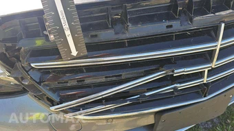 2017 Mercedes-Benz E 300 Luxury 4MATIC Sedan - miniatura 28