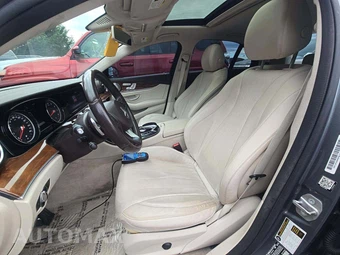2017 Mercedes-Benz E 300 Luxury 4MATIC Sedan – miniatura 6
