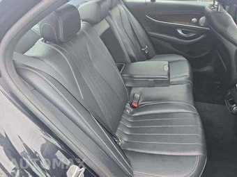 2017 Mercedes-Benz E 300 Luxury 4MATIC Sedan – miniatura 17