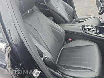2017 Mercedes-Benz E 300 Luxury 4MATIC Sedan – miniatura 19