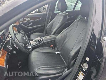 2017 Mercedes-Benz E 300 Luxury 4MATIC Sedan – miniatura 7