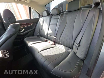 2017 Mercedes-Benz E 300 Luxury Sedan - miniatura 13