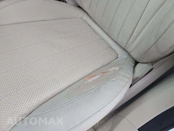 2017 Mercedes-Benz E 300 Luxury Sedan – miniatura 18