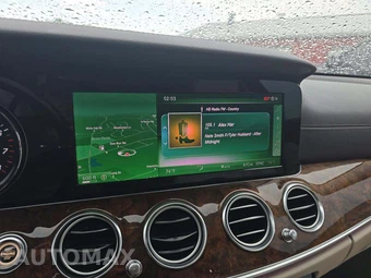 2017 Mercedes-Benz E 300 Luxury Sedan – miniatura 19