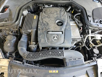 2017 Mercedes-Benz E 300 Sport 4MATIC Sedan - miniatura 15