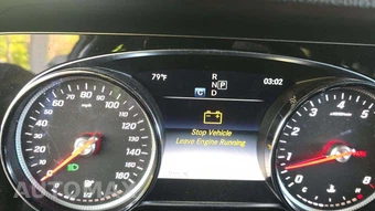 2017 Mercedes-Benz E 300 Sport 4MATIC Sedan - miniatura 17