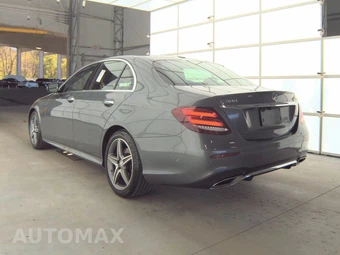 2017 Mercedes-Benz E 300 Sport 4MATIC Sedan - miniatura 6
