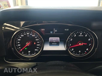 2017 Mercedes-Benz E 300 Sport 4MATIC Sedan – miniatura 12