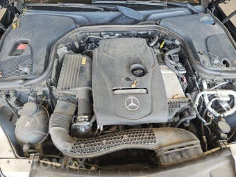 2017 Mercedes-Benz E 300 Sport 4MATIC Sedan – miniatura 15