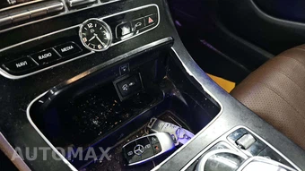 2017 Mercedes-Benz E 300 Sport 4MATIC Sedan – miniatura 51