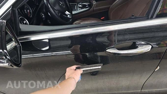 2017 Mercedes-Benz E 300 Sport 4MATIC Sedan – miniatura 57