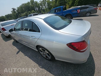 2017 Mercedes-Benz E 300 Sport 4MATIC Sedan - miniatura 6